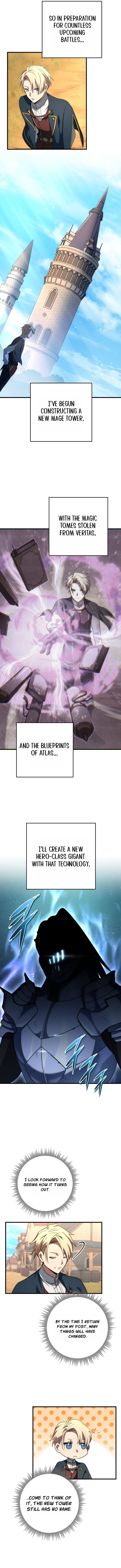 Emperor of Steel Chapter 45 9
